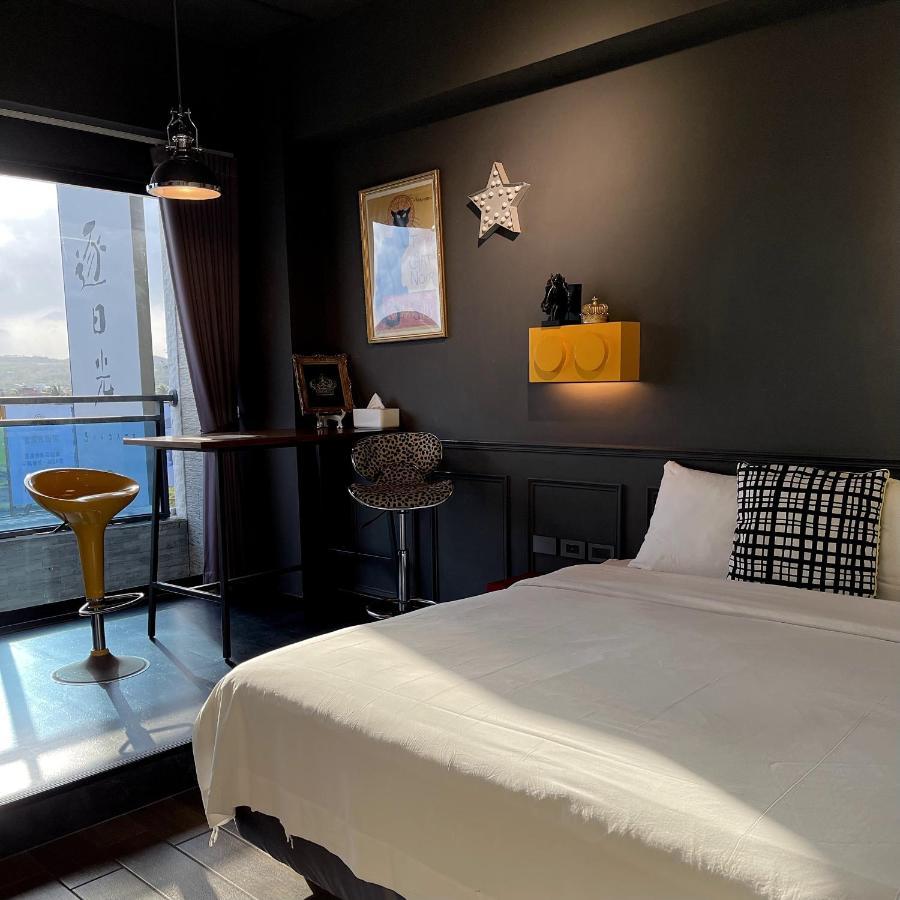 Sundaze Apartment Hằng Xuân Cổ Trấn Ngoại thất bức ảnh