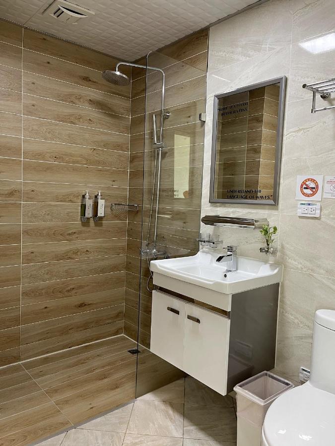 Sundaze Apartment Hằng Xuân Cổ Trấn Ngoại thất bức ảnh