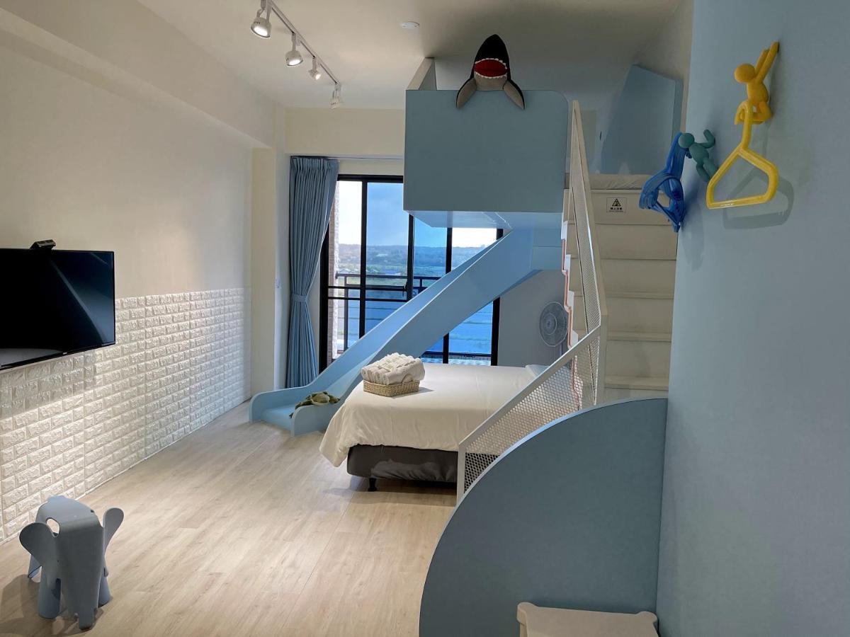 Sundaze Apartment Hằng Xuân Cổ Trấn Ngoại thất bức ảnh