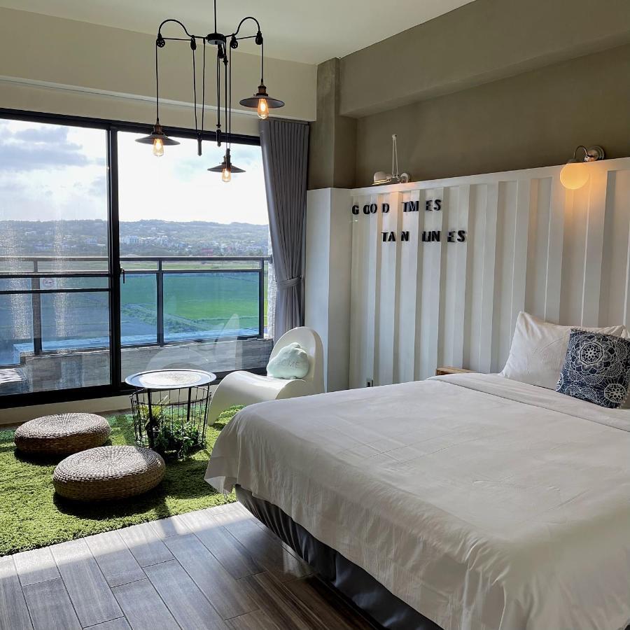 Sundaze Apartment Hằng Xuân Cổ Trấn Ngoại thất bức ảnh