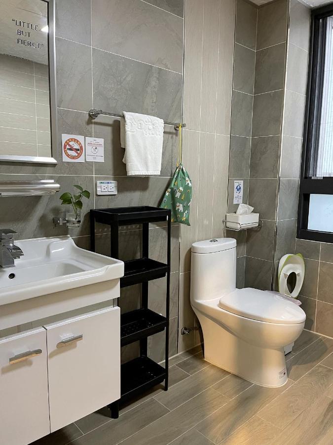 Sundaze Apartment Hằng Xuân Cổ Trấn Ngoại thất bức ảnh