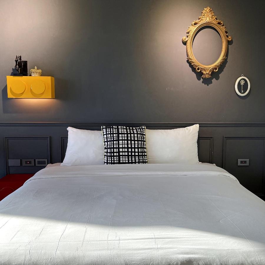 Sundaze Apartment Hằng Xuân Cổ Trấn Ngoại thất bức ảnh
