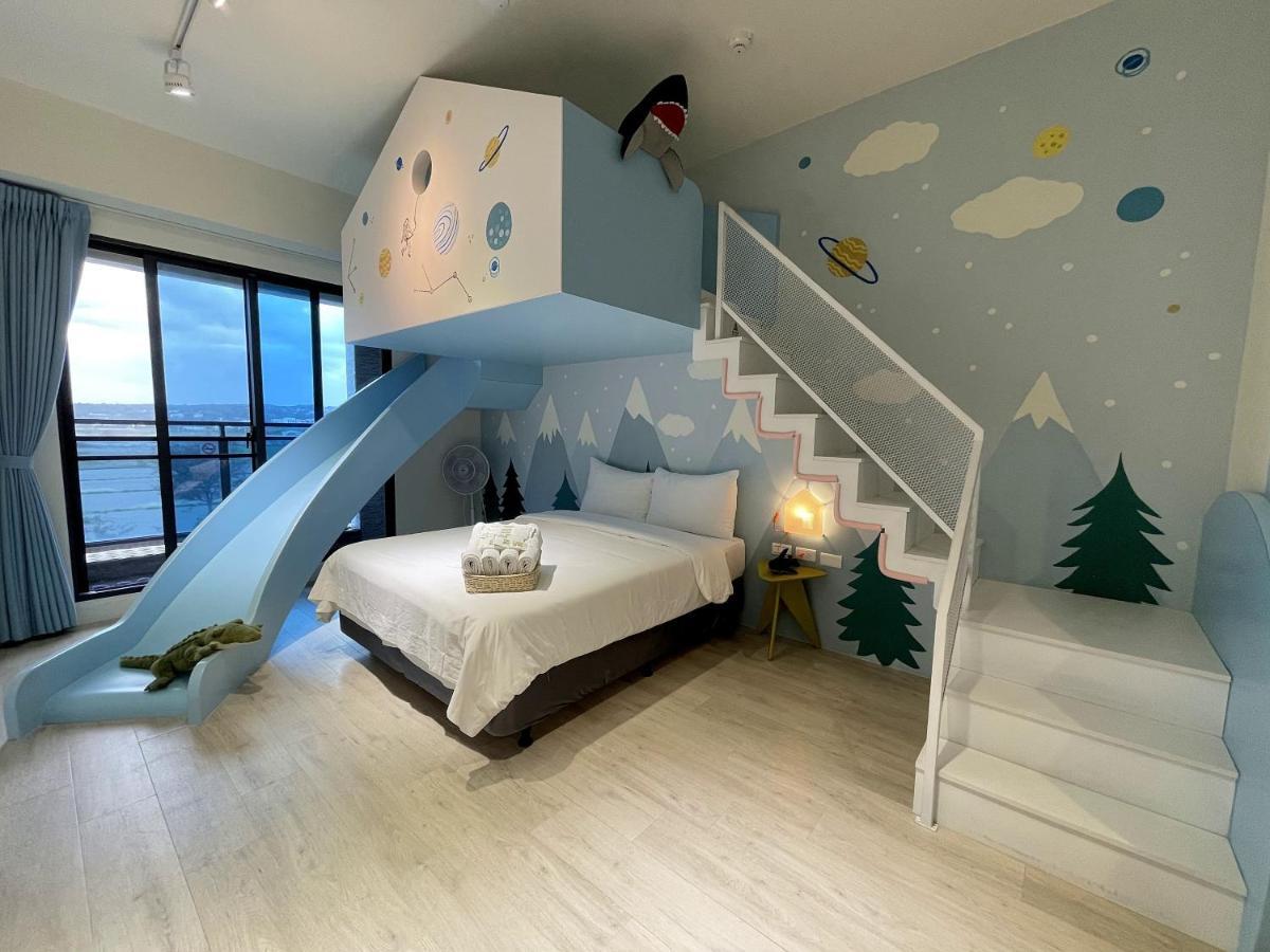 Sundaze Apartment Hằng Xuân Cổ Trấn Ngoại thất bức ảnh