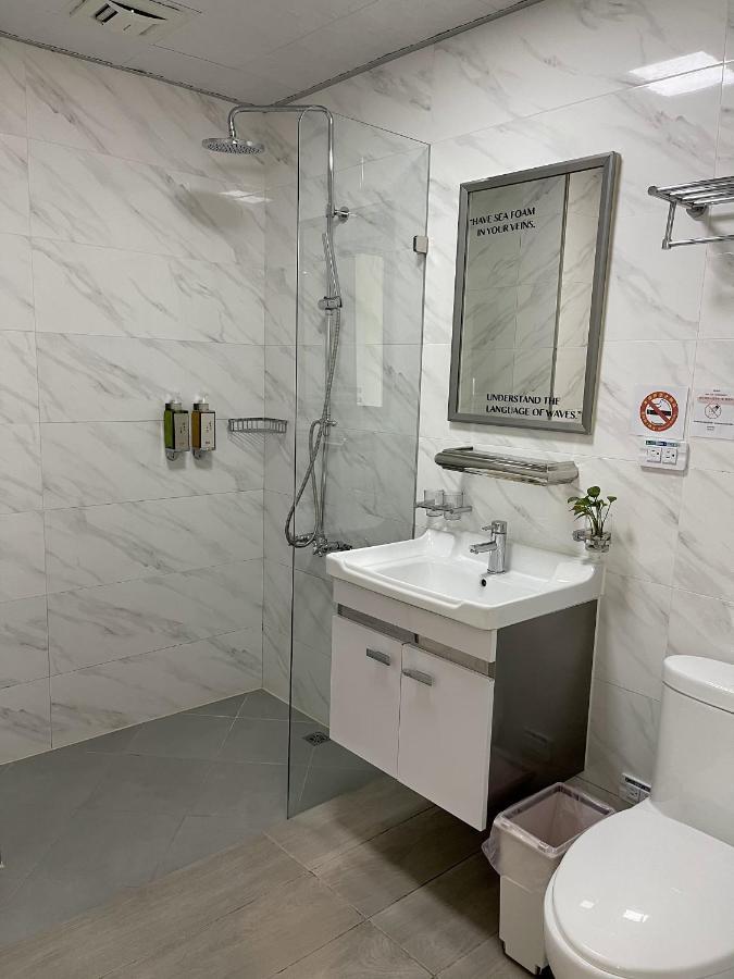 Sundaze Apartment Hằng Xuân Cổ Trấn Ngoại thất bức ảnh