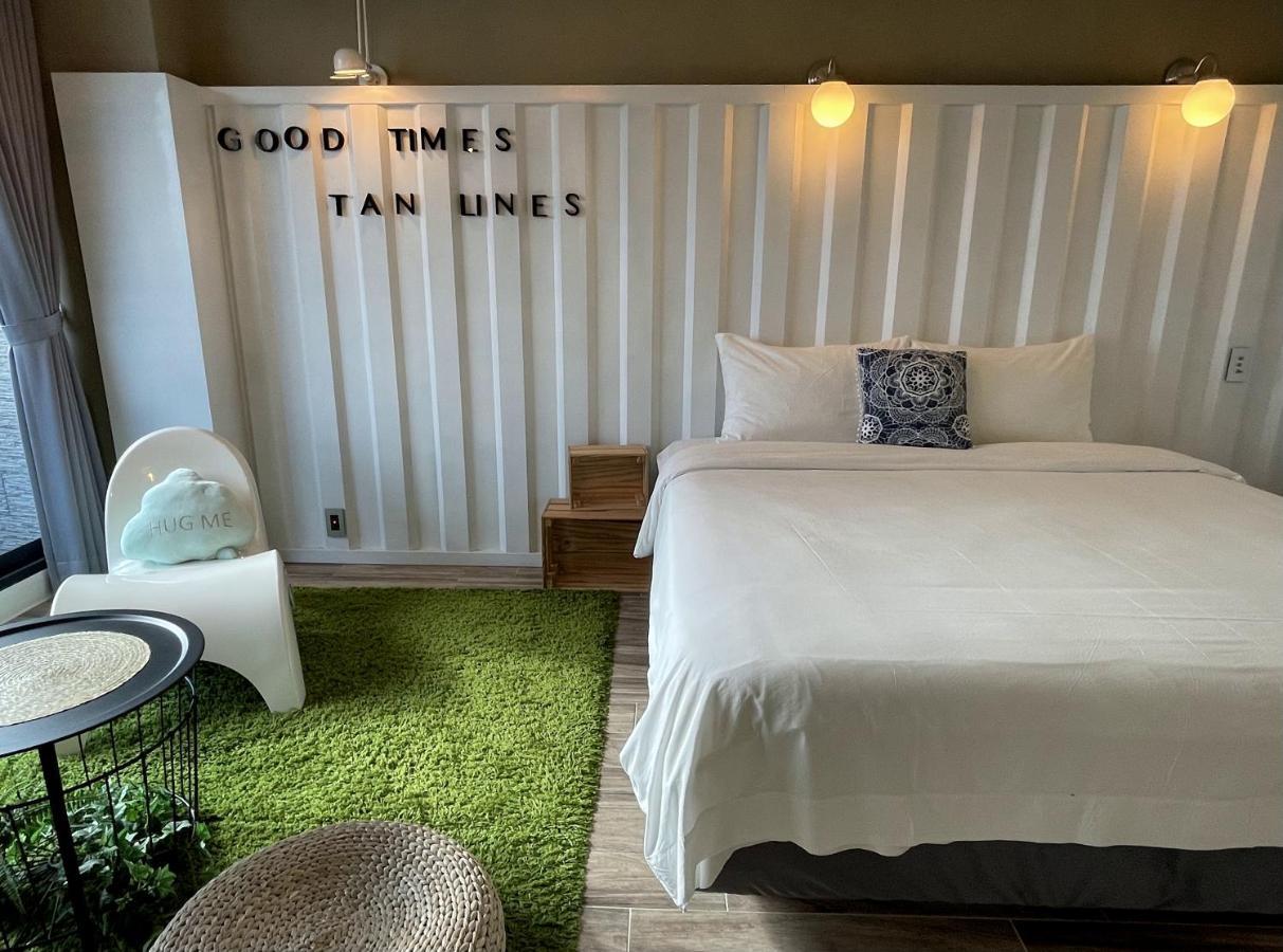 Sundaze Apartment Hằng Xuân Cổ Trấn Ngoại thất bức ảnh