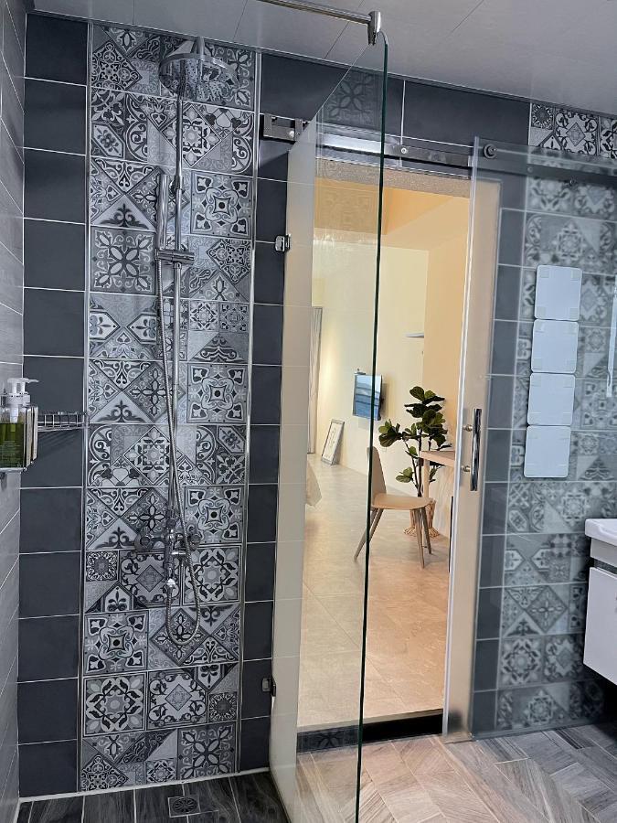 Sundaze Apartment Hằng Xuân Cổ Trấn Ngoại thất bức ảnh