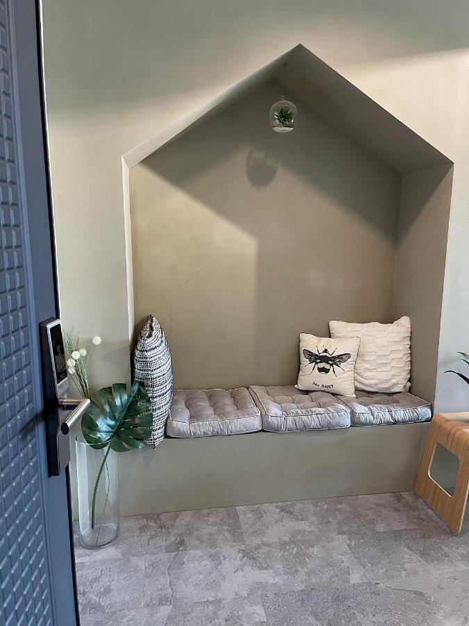 Sundaze Apartment Hằng Xuân Cổ Trấn Ngoại thất bức ảnh