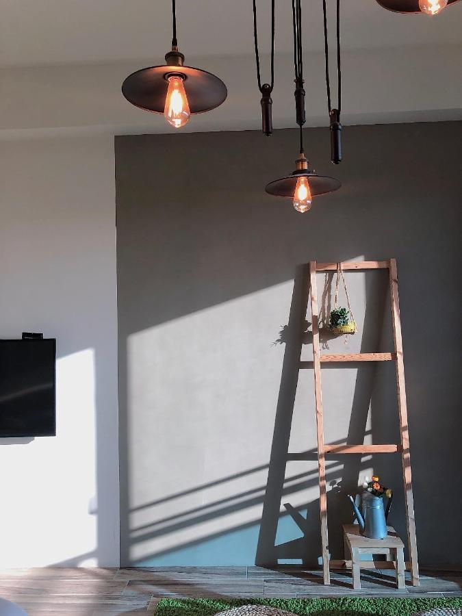 Sundaze Apartment Hằng Xuân Cổ Trấn Ngoại thất bức ảnh
