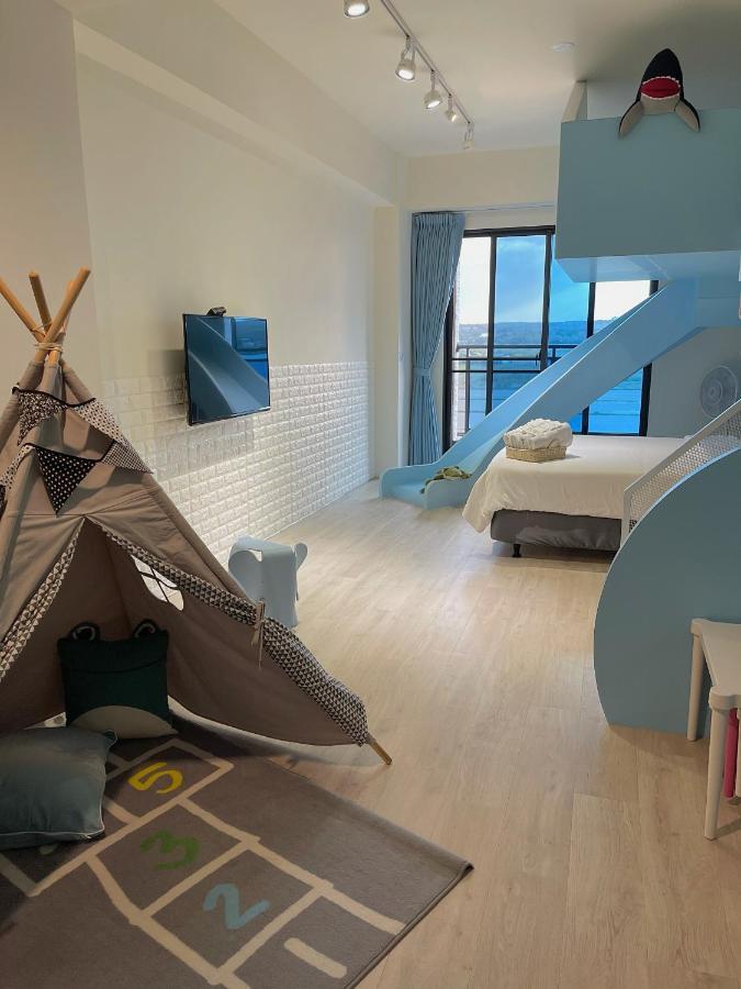 Sundaze Apartment Hằng Xuân Cổ Trấn Ngoại thất bức ảnh