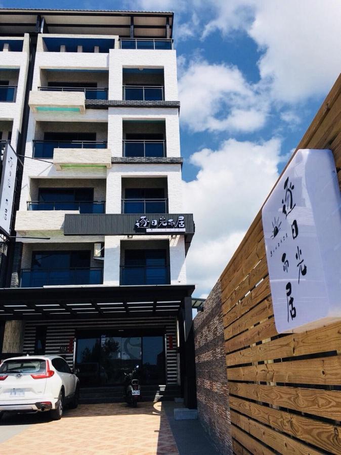 Sundaze Apartment Hằng Xuân Cổ Trấn Ngoại thất bức ảnh