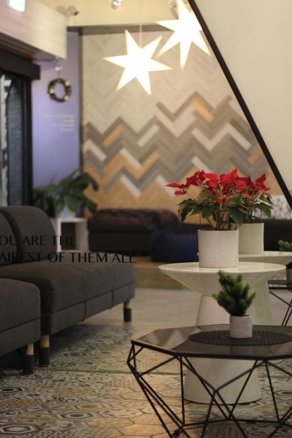 Sundaze Apartment Hằng Xuân Cổ Trấn Ngoại thất bức ảnh