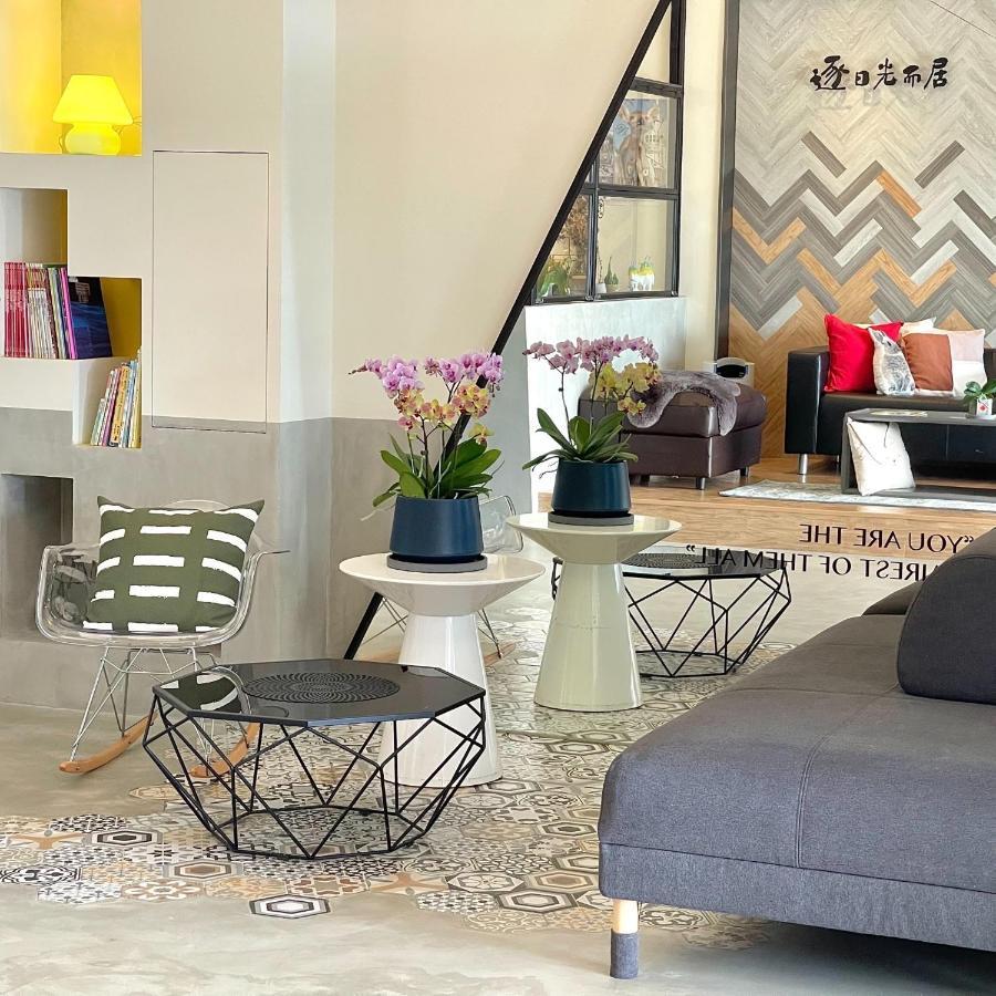 Sundaze Apartment Hằng Xuân Cổ Trấn Ngoại thất bức ảnh